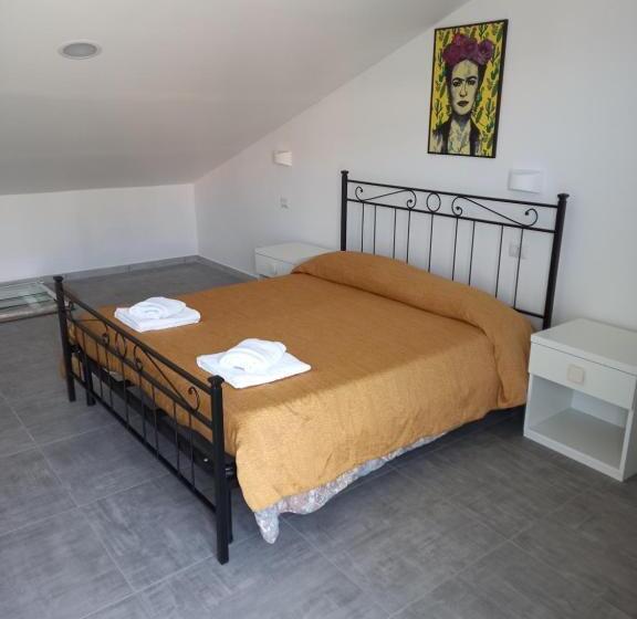 B&b Il Tulipano Beach Formia