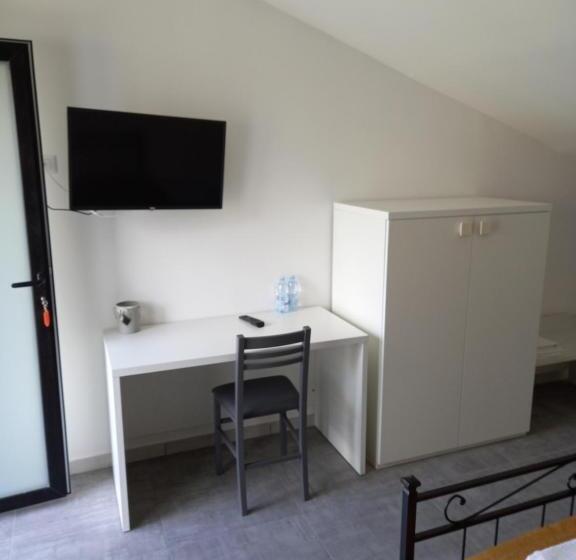 B&b Il Tulipano Beach Formia