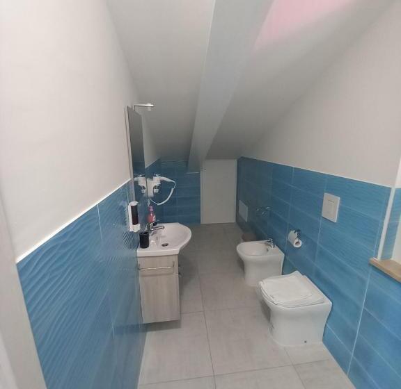 B&b Il Tulipano Beach Formia