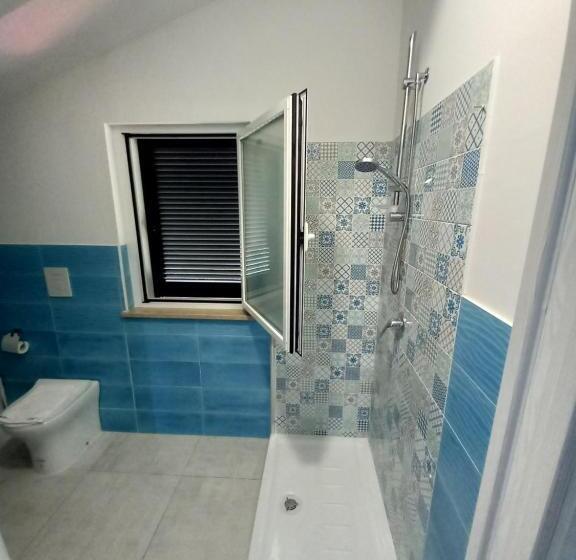 B&b Il Tulipano Beach Formia