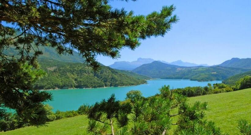 민박 Chambre La Longere