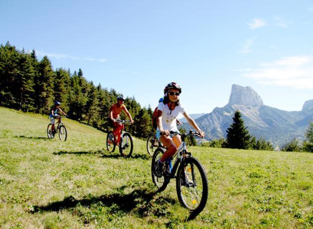 민박 Chambre La Longere