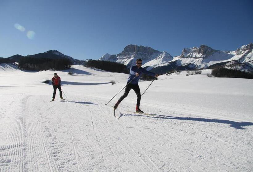 민박 Chambre La Longere