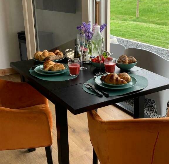 住宿加早餐 Haarles Landleven