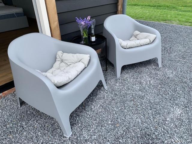 住宿加早餐 Haarles Landleven