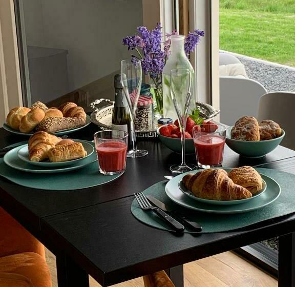 住宿加早餐 Haarles Landleven