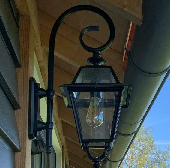 住宿加早餐 Haarles Landleven