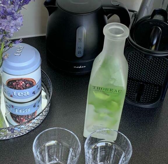 住宿加早餐 Haarles Landleven