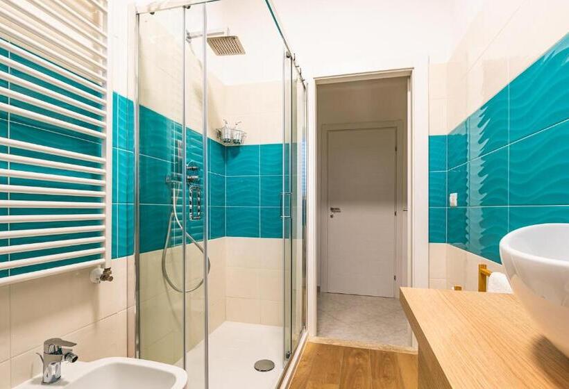 צימר L Approdo Via Ancona