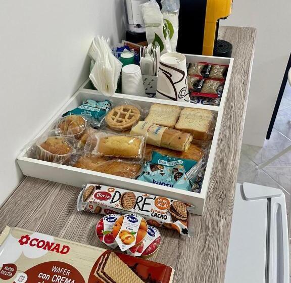 צימר L Approdo Via Ancona