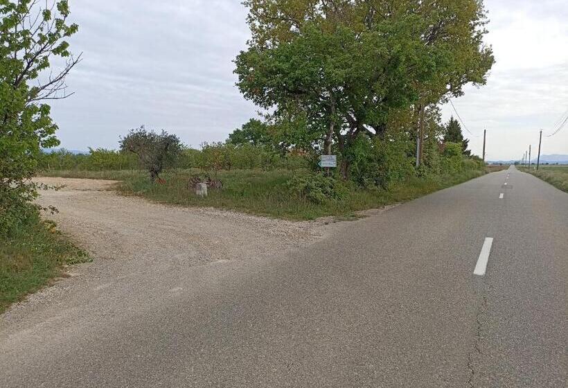 住宿加早餐 Le Spa Des Lavandes