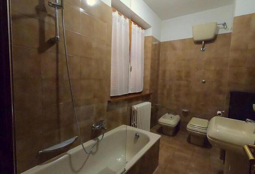 مبيت وإفطار Pedalare Con Lentezza