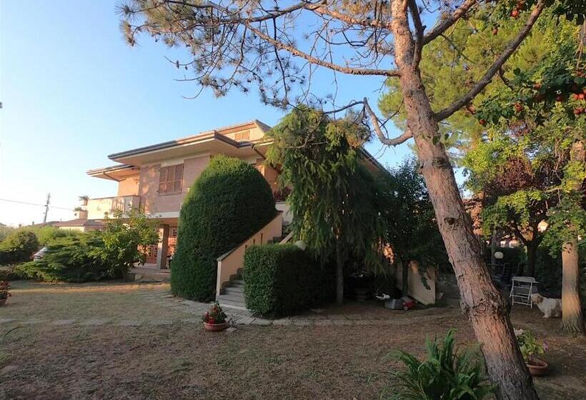 مبيت وإفطار Pedalare Con Lentezza