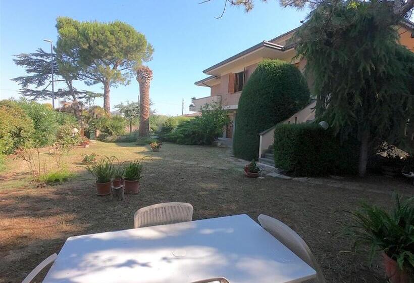 مبيت وإفطار Pedalare Con Lentezza