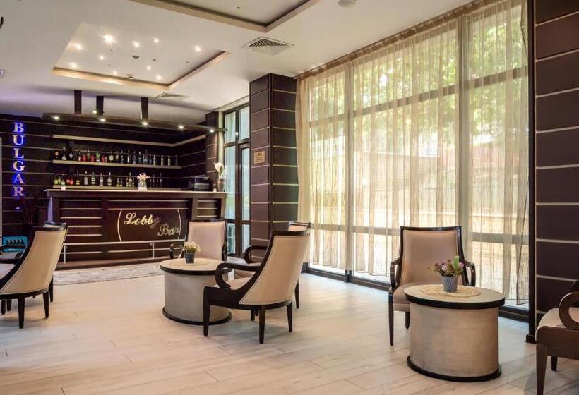 酒店 хотел българия петрич