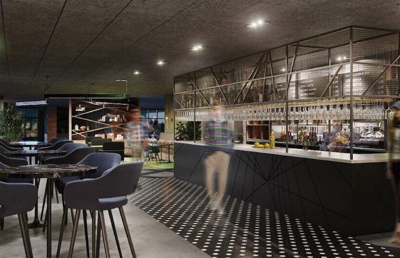 فندق Voco Leicester, An Ihg