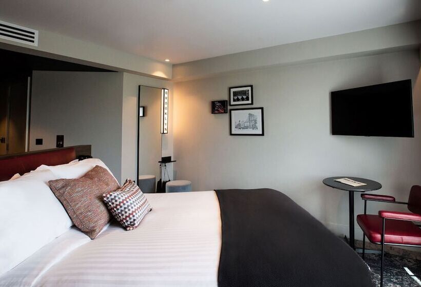 فندق Voco Leicester, An Ihg