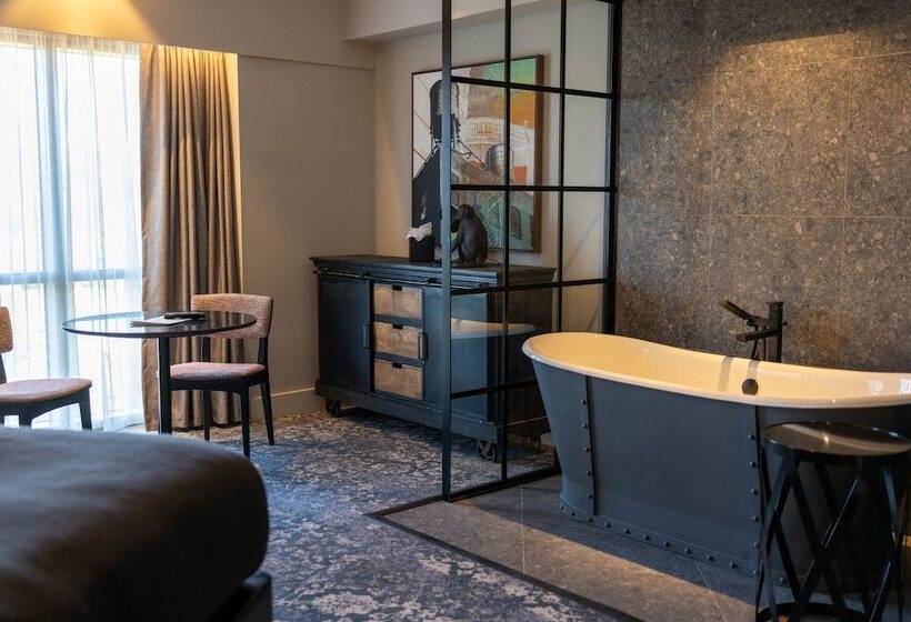 فندق Voco Leicester, An Ihg