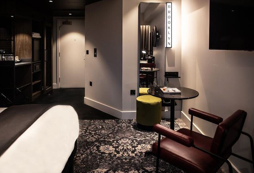 فندق Voco Leicester, An Ihg