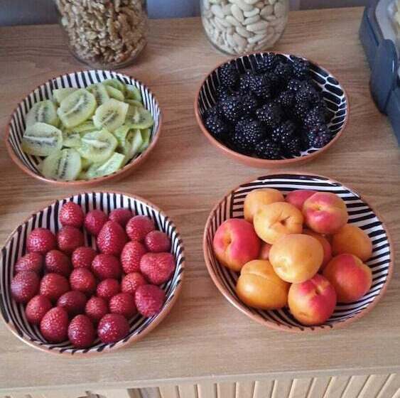 Отель Casa Rosa Villa With Pool In Olhao Centre