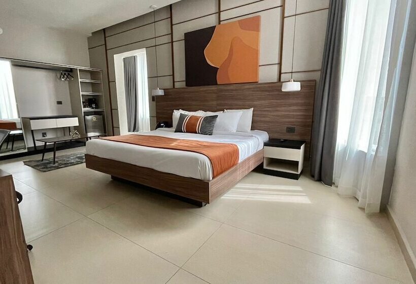 בית מלון כפרי Casino Vía Dorada