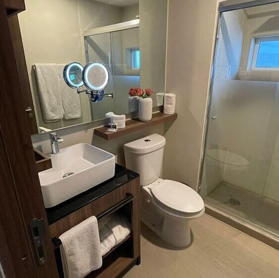 فندق Casino Vía Dorada