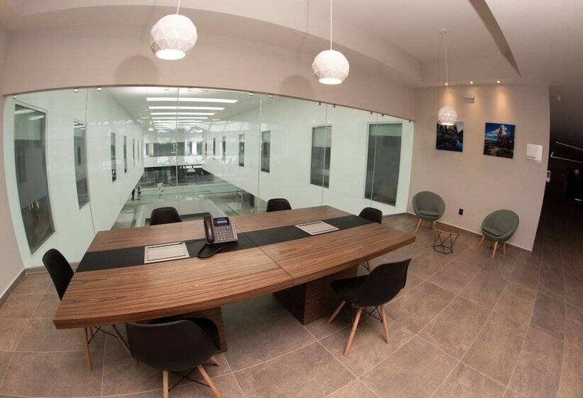 בית מלון כפרי Casino Vía Dorada