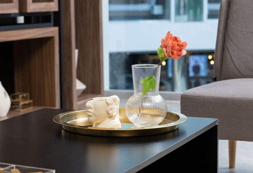 בית מלון כפרי Casino Vía Dorada