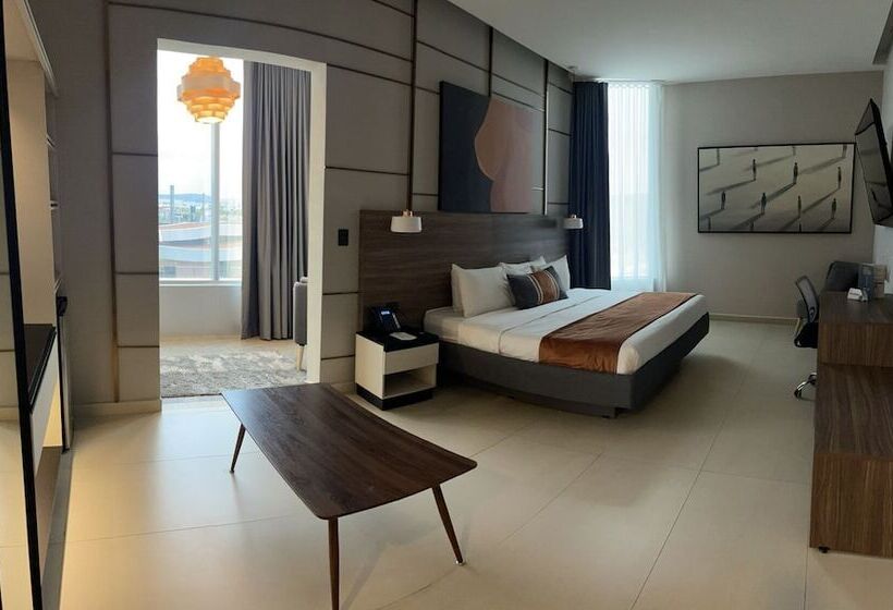 בית מלון כפרי Casino Vía Dorada