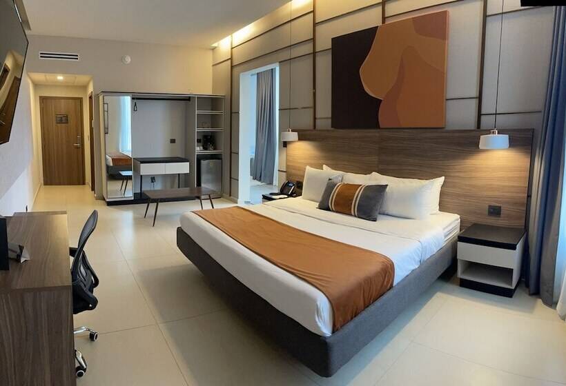 فندق Casino Vía Dorada