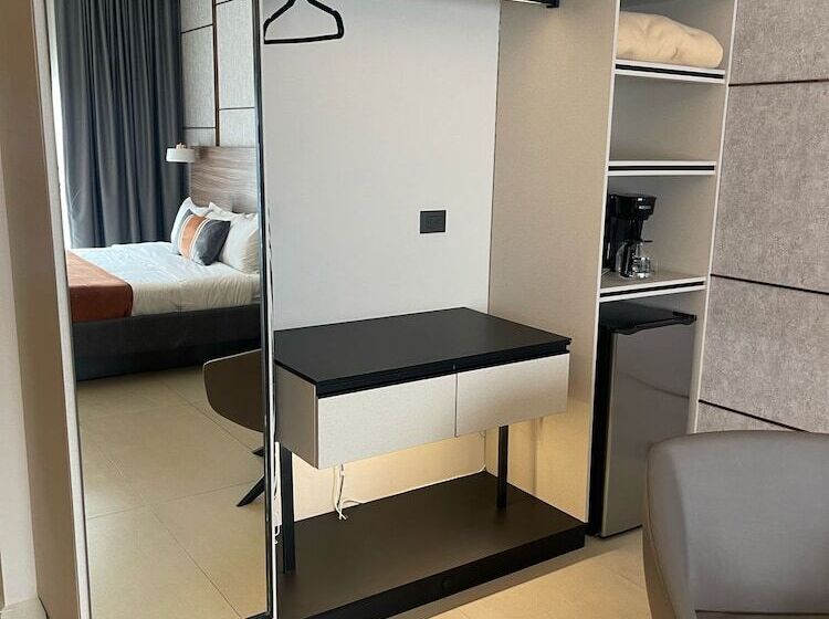 בית מלון כפרי Casino Vía Dorada