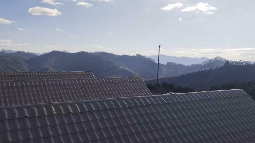 فندق Chalés Pôr Do Sol