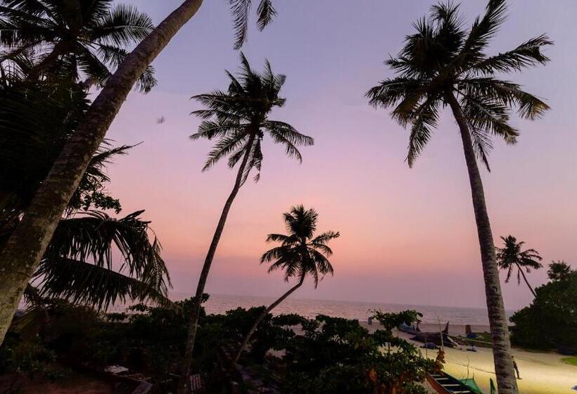 酒店 Collection O 30456 Amare Holidays