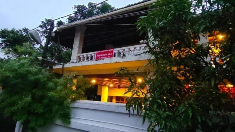 酒店 Collection O 30456 Amare Holidays