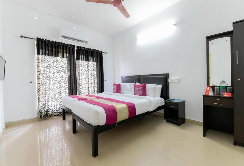 酒店 Collection O 30456 Amare Holidays