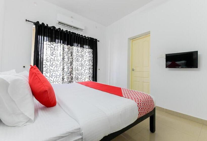 酒店 Collection O 30456 Amare Holidays