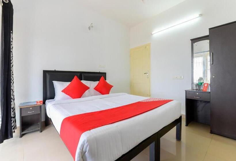 酒店 Collection O 30456 Amare Holidays