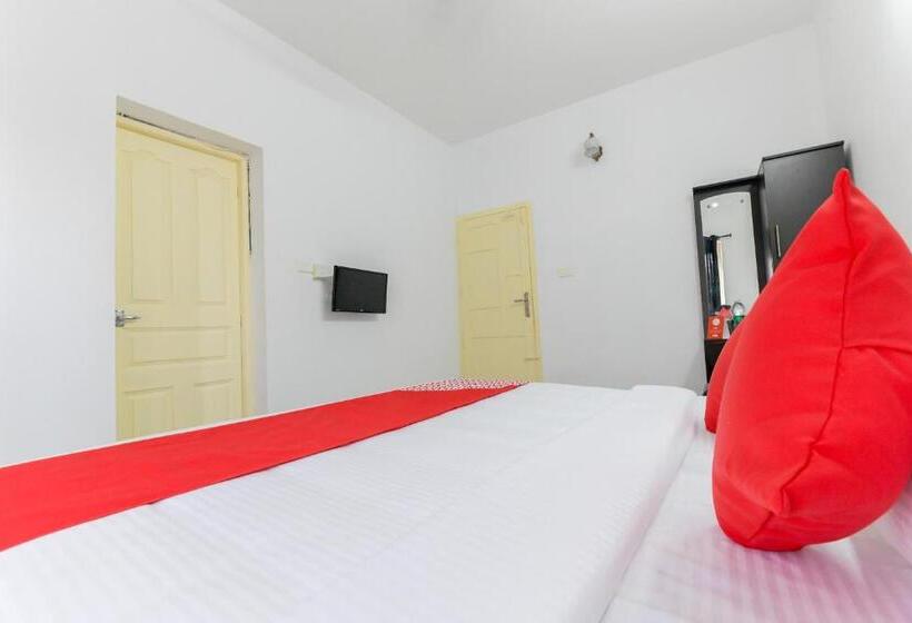 酒店 Collection O 30456 Amare Holidays