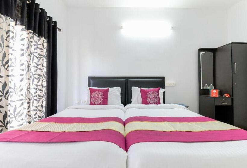 酒店 Collection O 30456 Amare Holidays