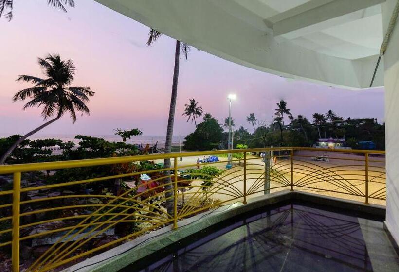 酒店 Collection O 30456 Amare Holidays