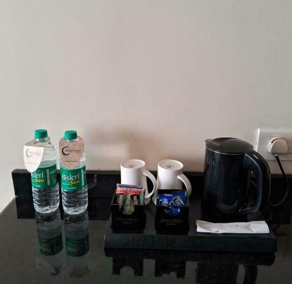 فندق Crescent Resort, Darjeeling