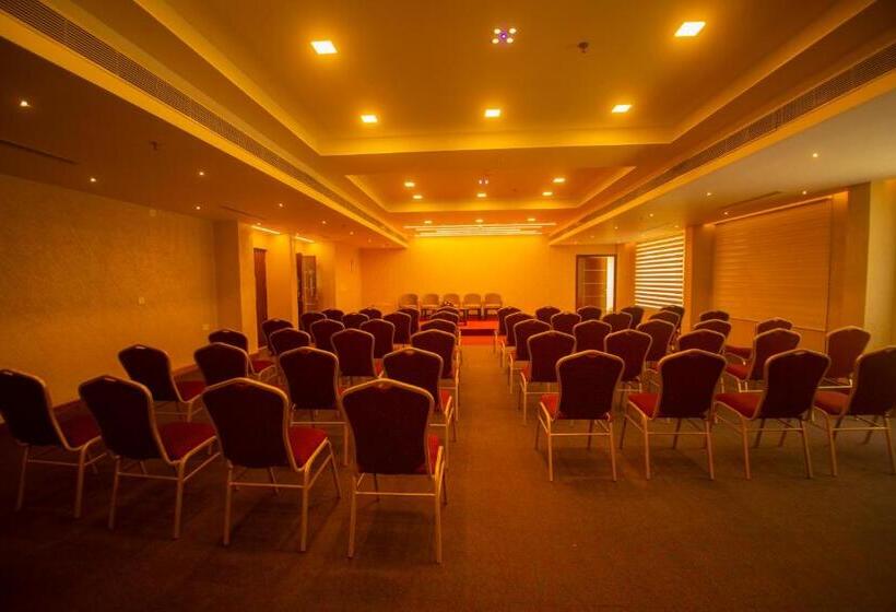 酒店 Harisree Kollam