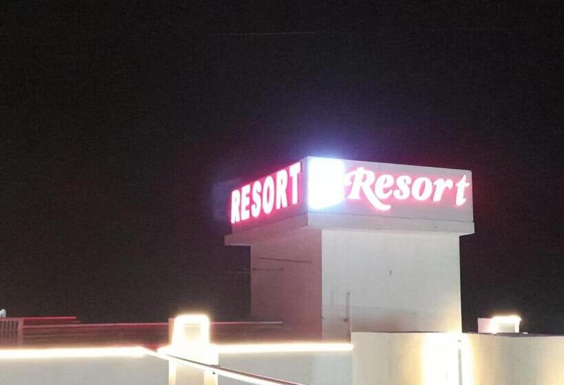 فندق Jeet Desert Resort