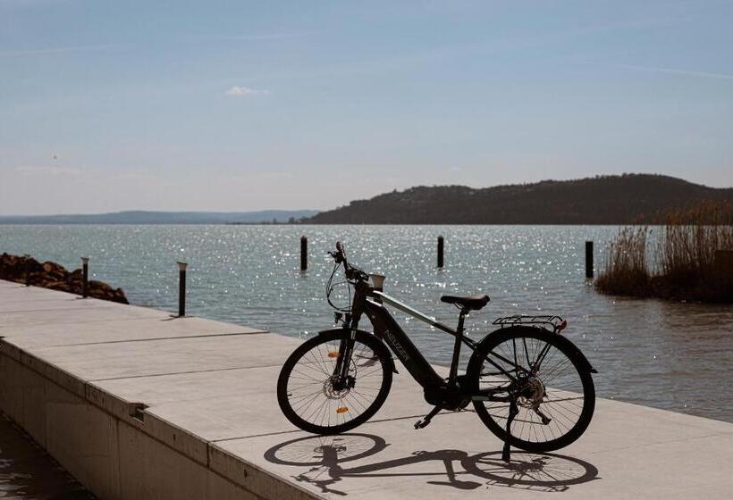 فندق Lua Resort   Adults Only