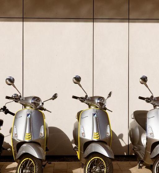 فندق Lua Resort   Adults Only