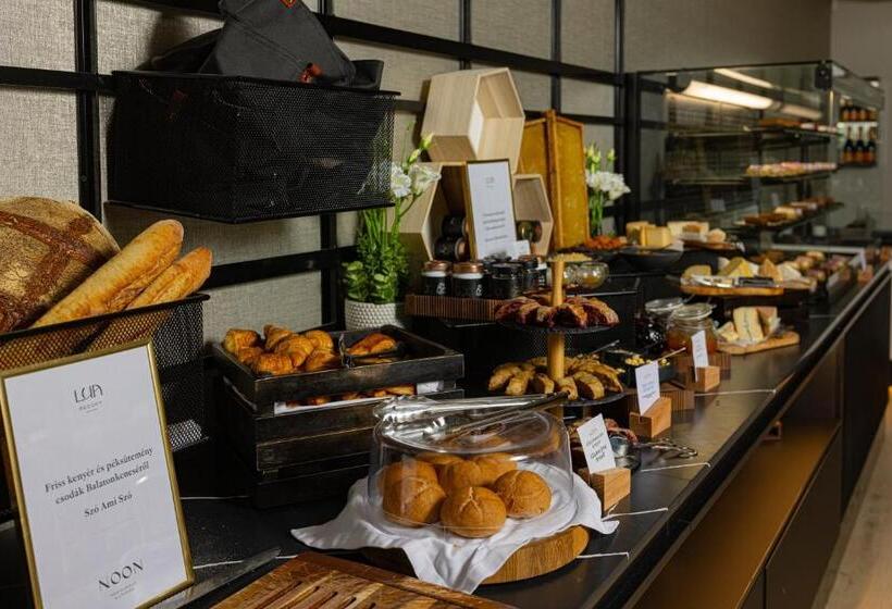 فندق Lua Resort   Adults Only