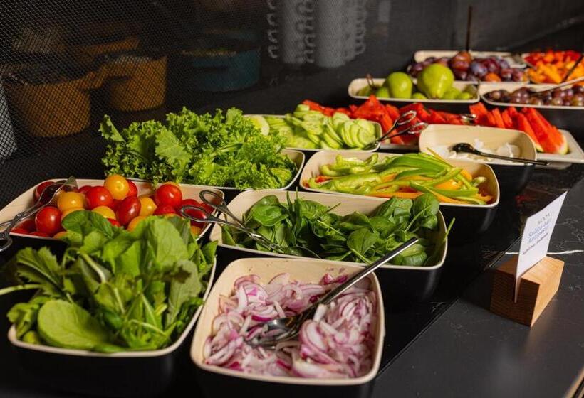 فندق Lua Resort   Adults Only