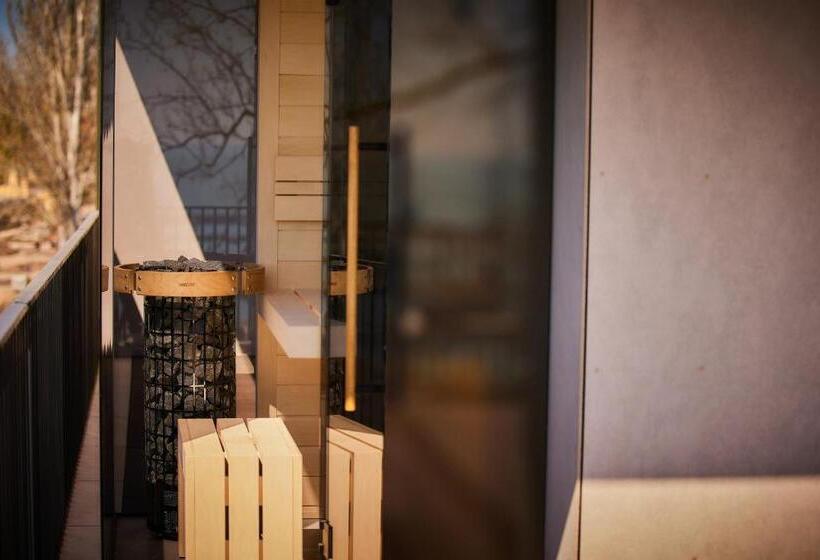 فندق Lua Resort   Adults Only