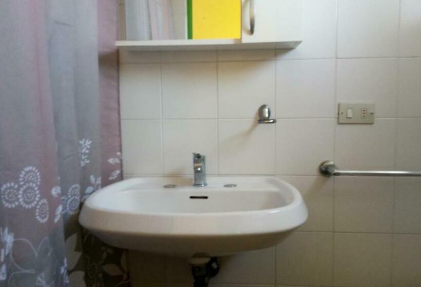 בית מלון כפרי Lupo Di Mare