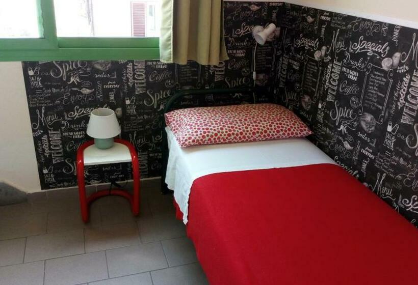 בית מלון כפרי Lupo Di Mare